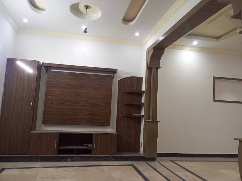 Brand New Double Storey House For Sale H-13 Location Paris City F Block 5