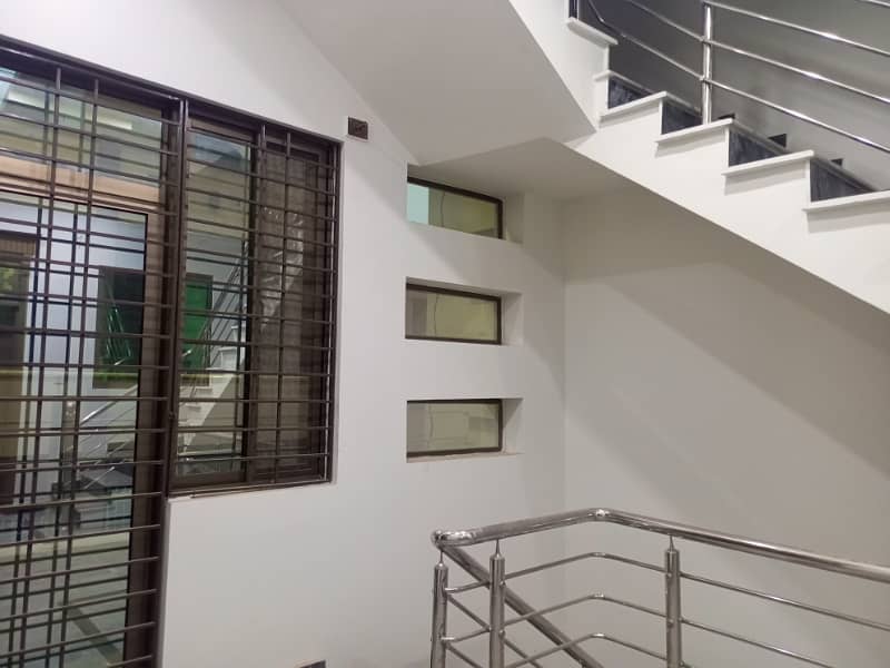 Brand New Double Storey House For Sale H-13 Location Paris City F Block 7