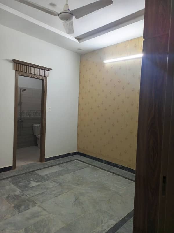 Brand New Double Storey House For Sale H-13 Location Paris City F Block 13