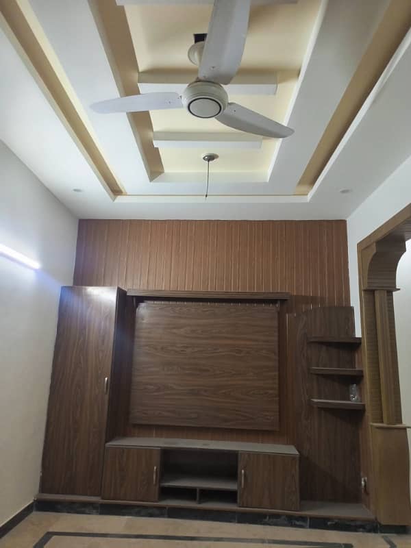 Brand New Double Storey House For Sale H-13 Location Paris City F Block 14