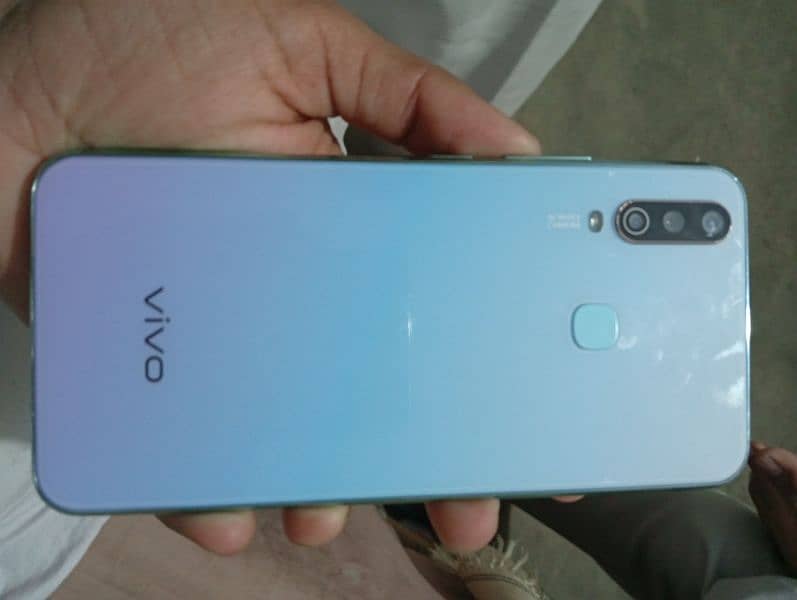 Vivo y17 kit 0