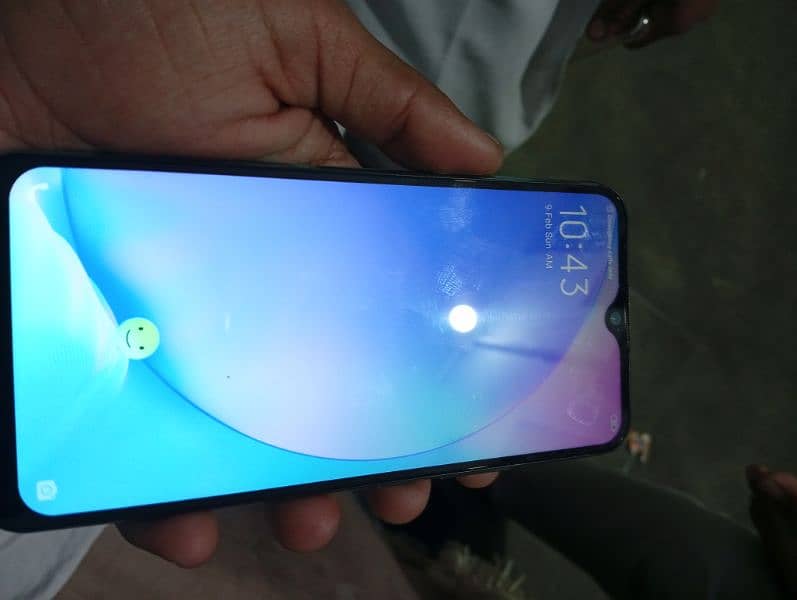 Vivo y17 kit 2