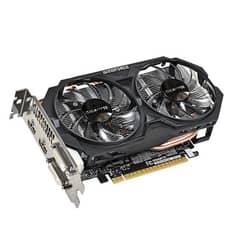 NVIDIA 750Ti 2GB DDr5