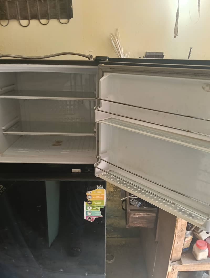 Refrigerator for sale 2