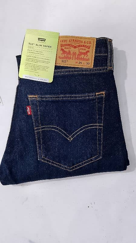 Levi's leftover/ original Levi's . Wholesale& retail#03157290604 3