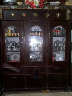 furniture for sale mukmmal new condition 25000 final price