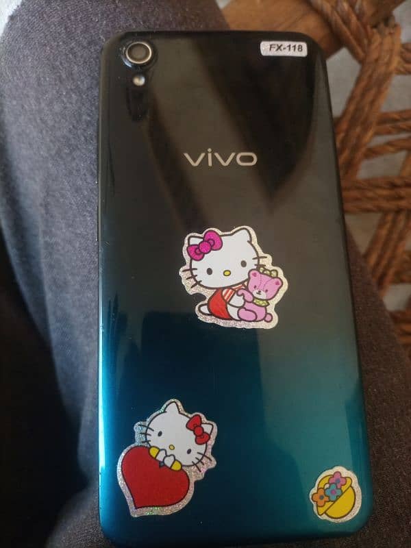 vivo 2 32 me ha 0