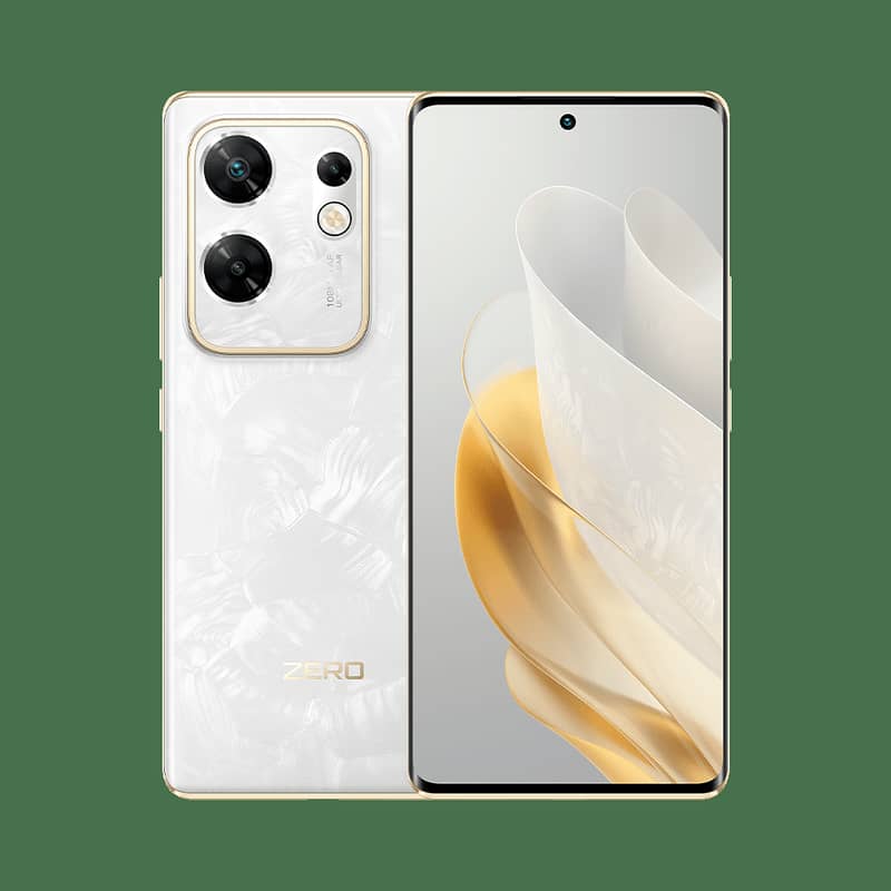 Infinix Zero 30 0