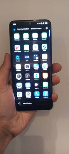 Redmi note 12 8/128 complete Box 10/10 like New