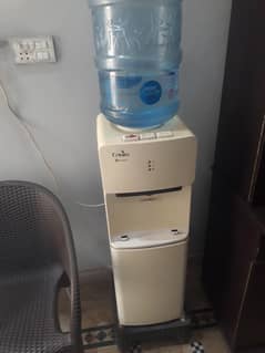 Enviro Water Dispensar for Sale (USED)