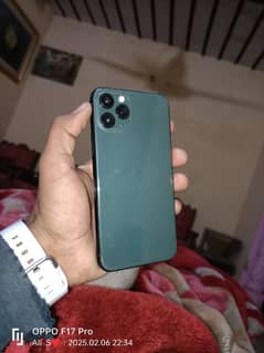 I Phone 11 Pro