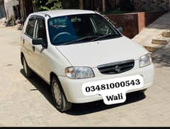 Suzuki Alto 2011