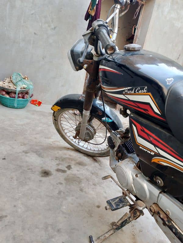 urgent sell time all okay file or bike dono ok hai 2