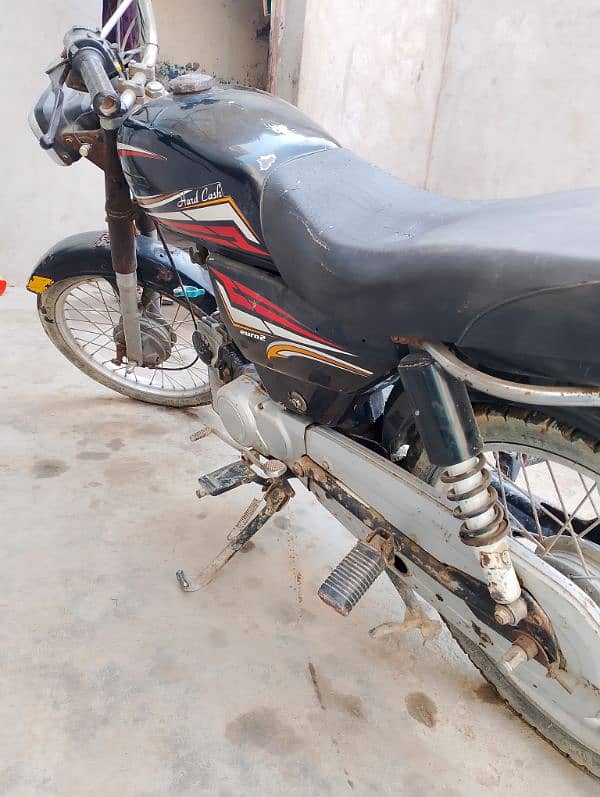 urgent sell time all okay file or bike dono ok hai 4