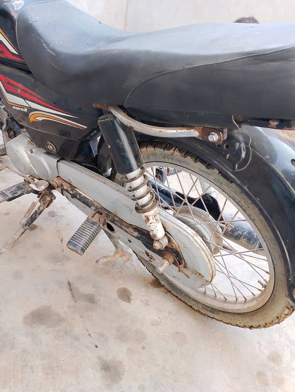 urgent sell time all okay file or bike dono ok hai 5