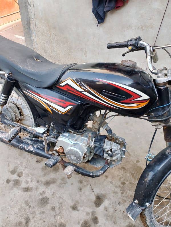 urgent sell time all okay file or bike dono ok hai 6