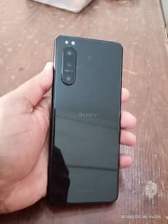 Sony xperia 5 mark-2