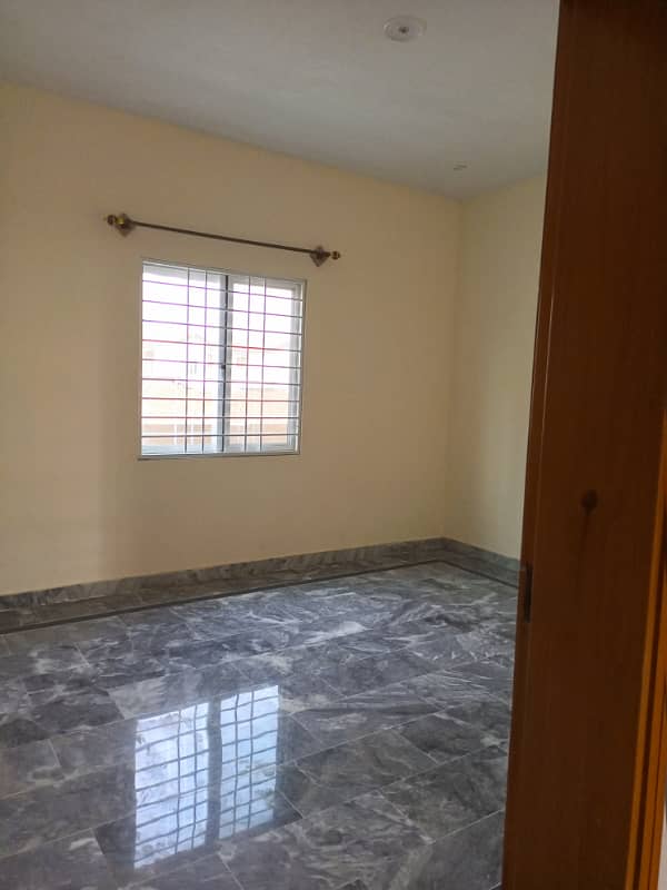 Brand New Double Storey House For Sale H13 Near Nust Double Road 0