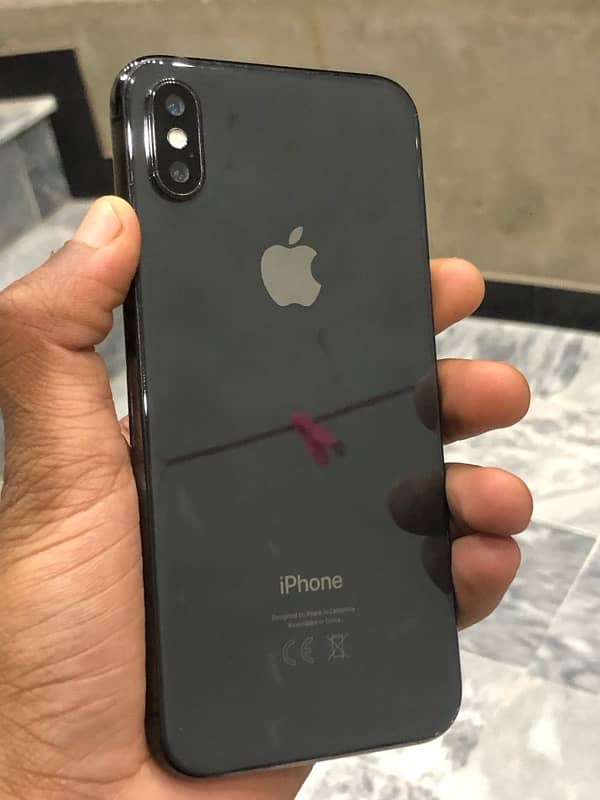 iPhone X Official Approve with Box 8