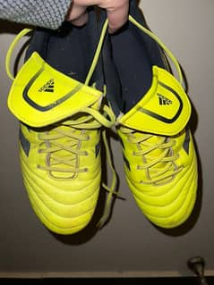 addidas copa pure