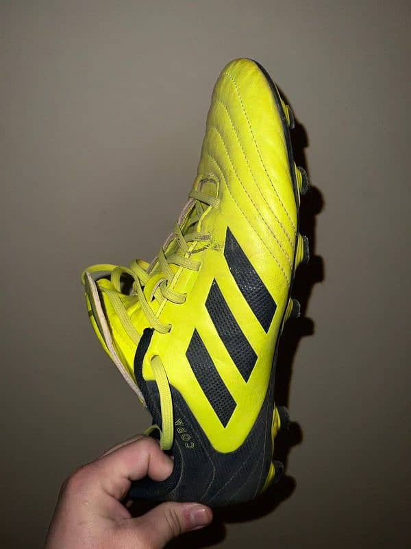 addidas copa pure 1