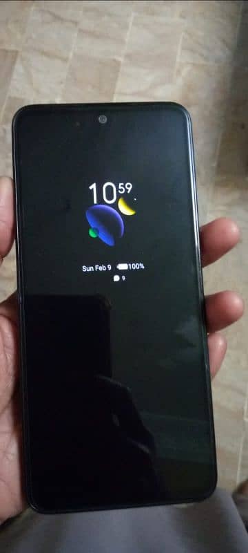 infinix zero x pro 8gb 128gb 3