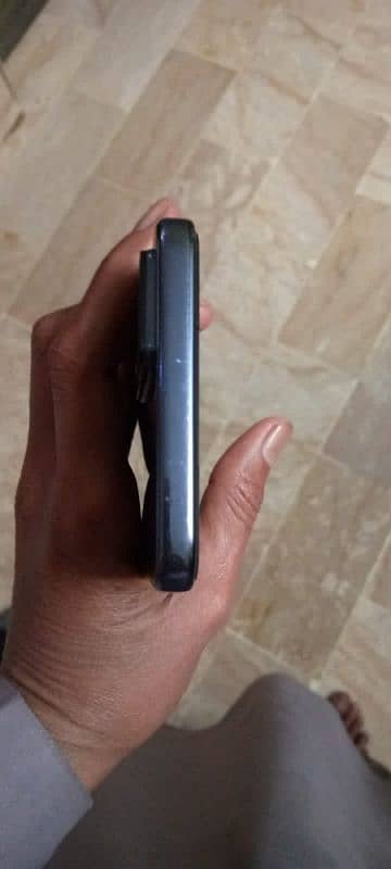 infinix zero x pro 8gb 128gb 6