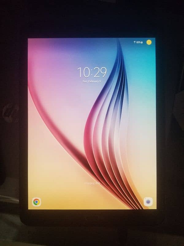 Samsung Galaxy Tab S2 3 GB Ram 64 GB Storage 9.7 inch Display 1