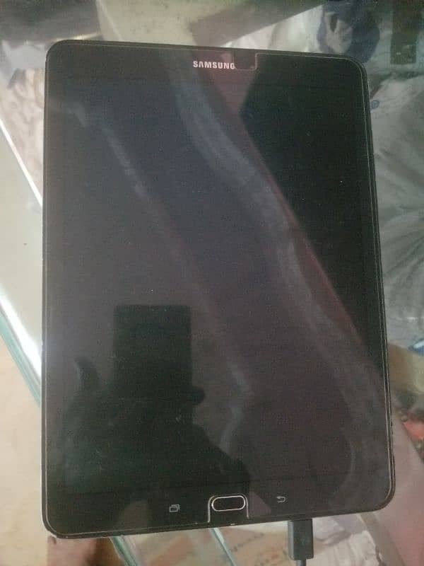 Samsung Galaxy Tab S2 3 GB Ram 64 GB Storage 9.7 inch Display 2