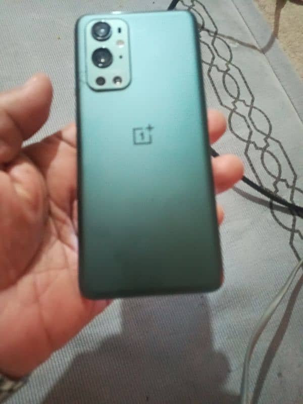 oneplus 9 pro 12gb 256gb condition 10/9 2