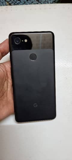 Google Pixel 3XL Pta Approved