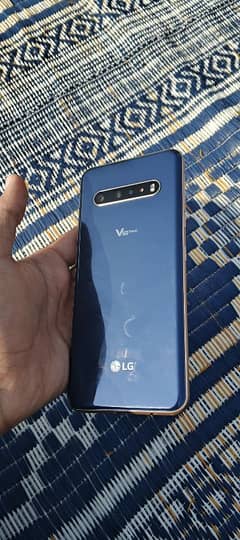 LG V60 THINQ 5G