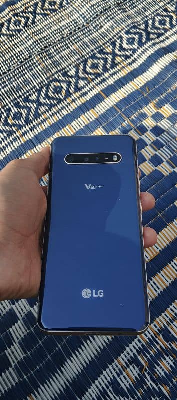 LG V60 THINQ 5G 2