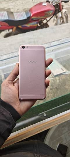 Vivo Y66 4gb 64gb 03227080632