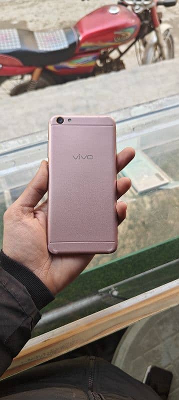 Vivo Y66 4gb 64gb 03227080632 0