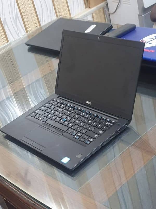 dell latitude 7490 1