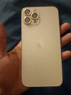 iphone 12 pro Max 256gb non