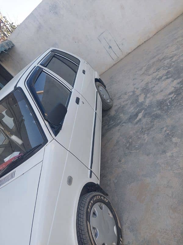 Mahran vxr For sale 1