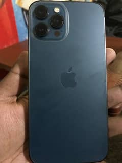 Iphone 13 pro max 256gb pta approved