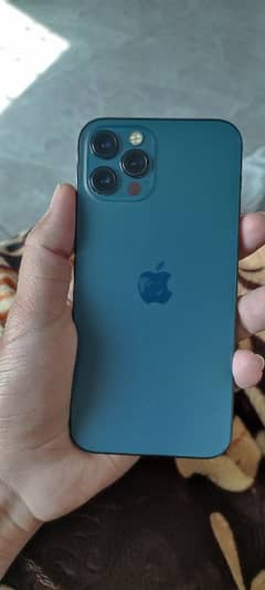 Iphone 12pro non PTA