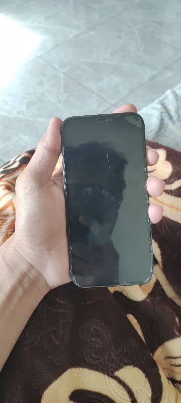 Iphone 12pro non PTA 2