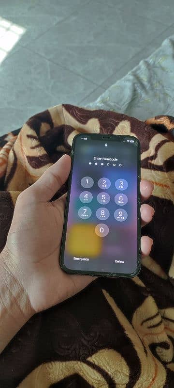 Iphone 12pro non PTA 7