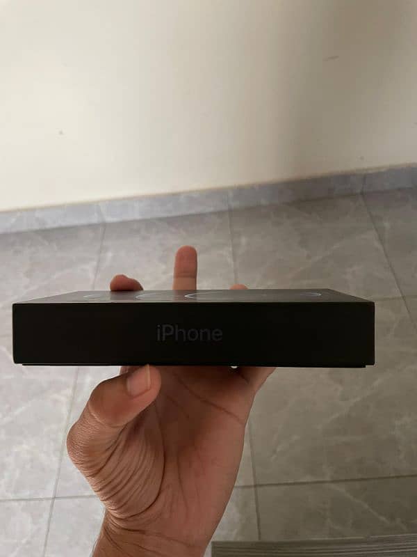 Iphone 12pro non PTA 10