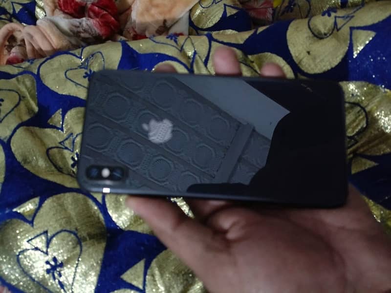 Xs Max PTA Aprove 03185013203 0