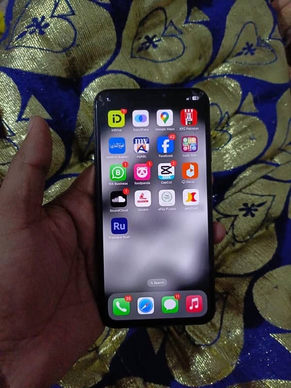 Xs Max PTA Aprove 03185013203 1