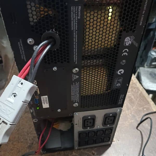 ONLINE UPS 1KVA , 2KVA, 3KVA, 5KVA, 10KVA, 20KVA, 40KVA 9