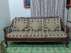 5 seater sofa set