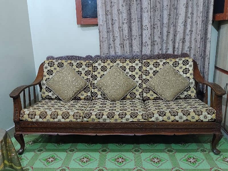 5 seater sofa set 0