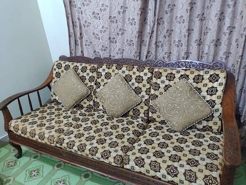 5 seater sofa set 4