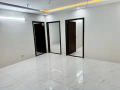 Two Bed Flat For Rent Near To Kashmir High Way And Metro Station.